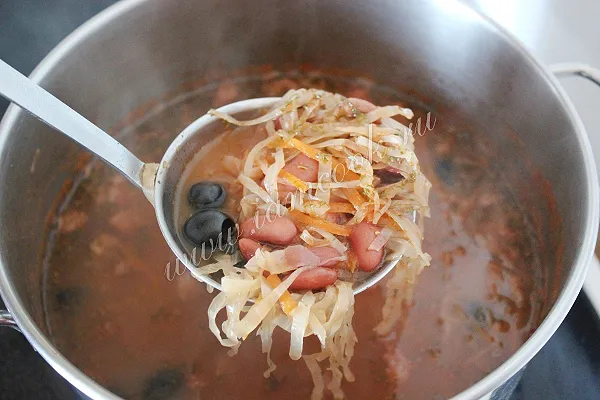 Шаг 5: иллюстрация