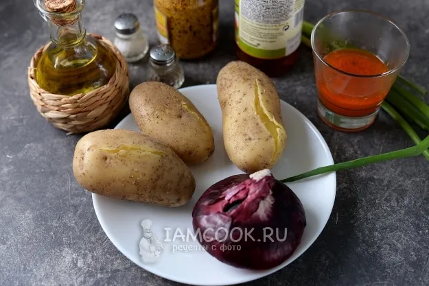 Шаг 1: иллюстрация