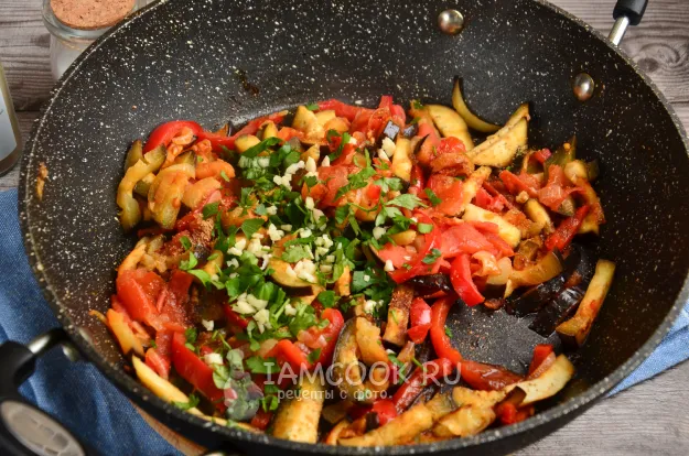 Шаг 6: иллюстрация