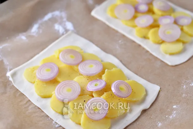 Шаг 3: иллюстрация