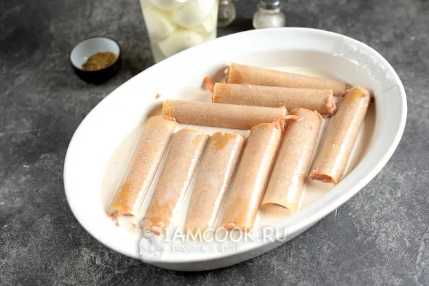 Шаг 6: иллюстрация