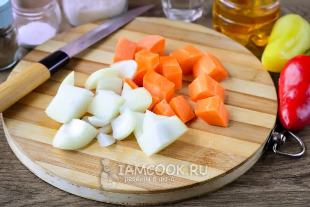 Шаг 2: иллюстрация