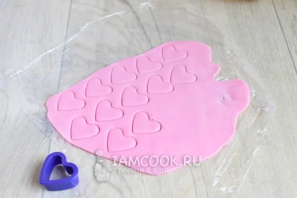 Шаг 9: иллюстрация