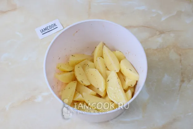 Шаг 3: иллюстрация