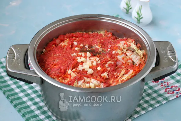 Шаг 12: иллюстрация