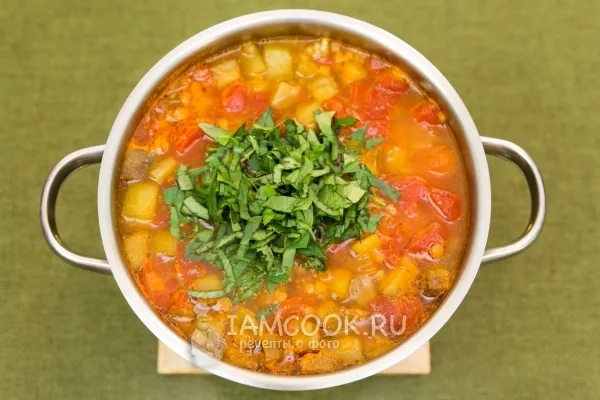 Шаг 6: иллюстрация