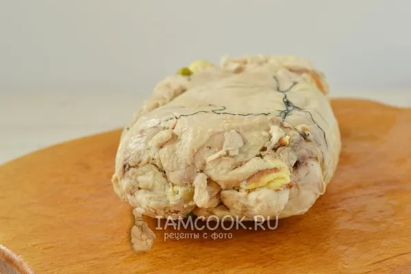 Шаг 9: иллюстрация