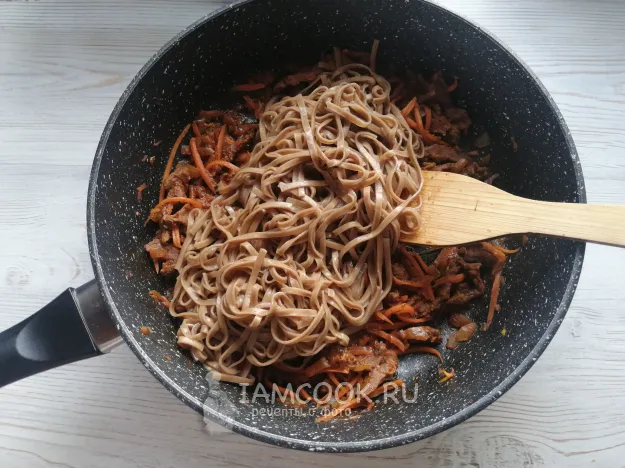 Шаг 13: иллюстрация