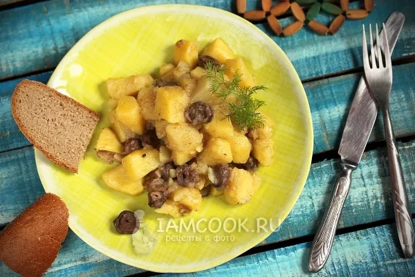 Шаг 6: иллюстрация