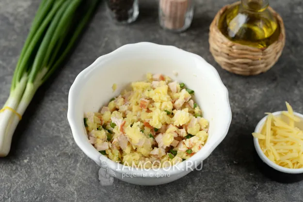 Шаг 8: иллюстрация