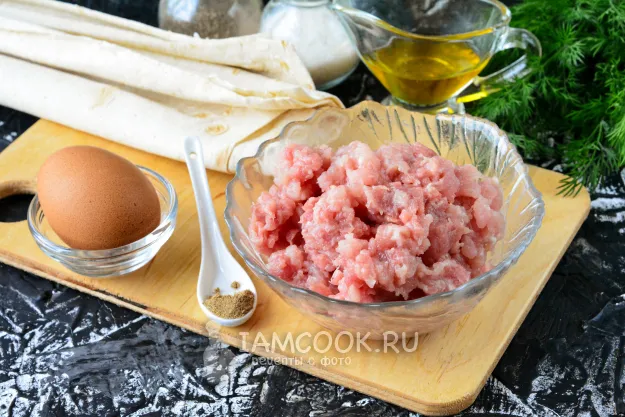 Шаг 1: иллюстрация