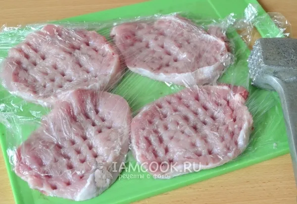 Шаг 2: иллюстрация