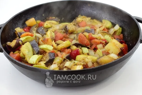 Шаг 11: иллюстрация