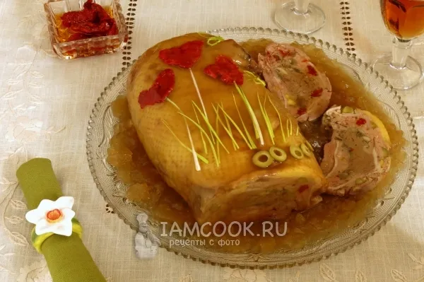 Шаг 40: иллюстрация