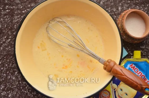 Шаг 6: иллюстрация