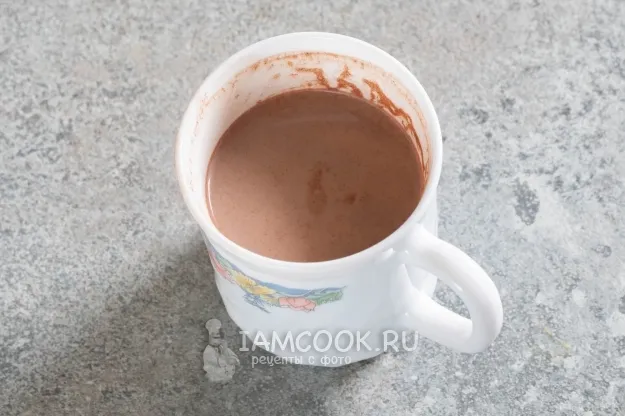 Шаг 2: иллюстрация