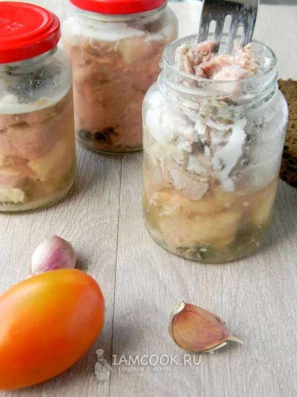 Шаг 9: иллюстрация