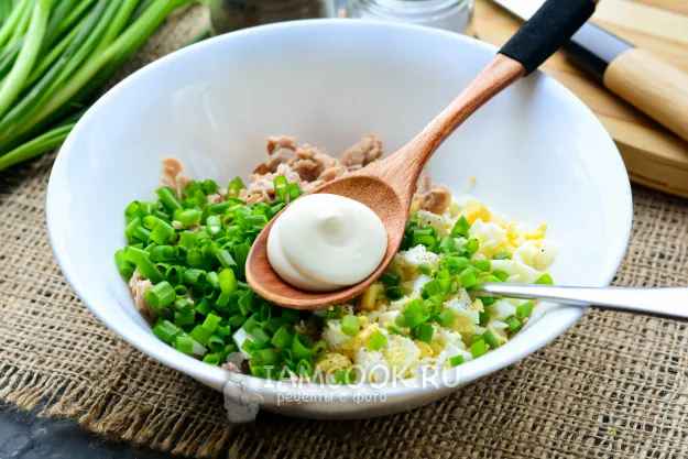 Шаг 7: иллюстрация