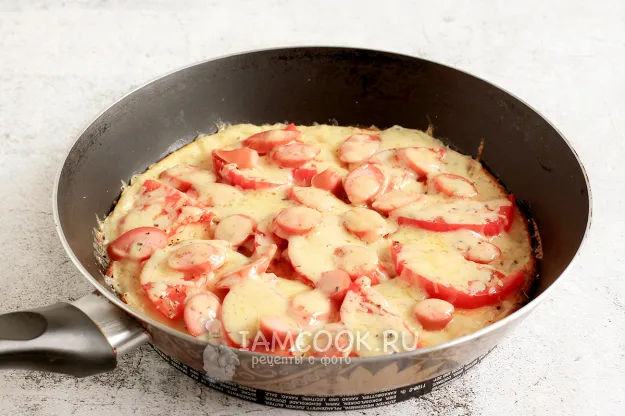 Шаг 8: иллюстрация