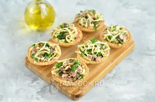 Шаг 7: иллюстрация