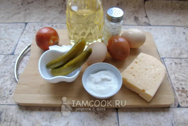 Шаг 1: иллюстрация