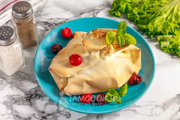 Шаг 7: иллюстрация