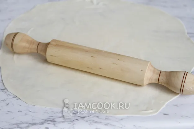 Шаг 10: иллюстрация