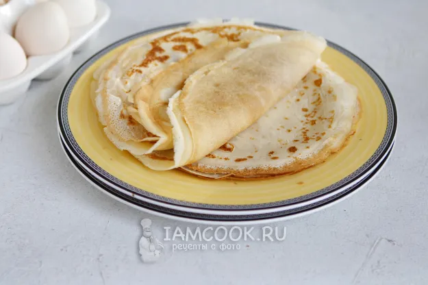 Шаг 10: иллюстрация