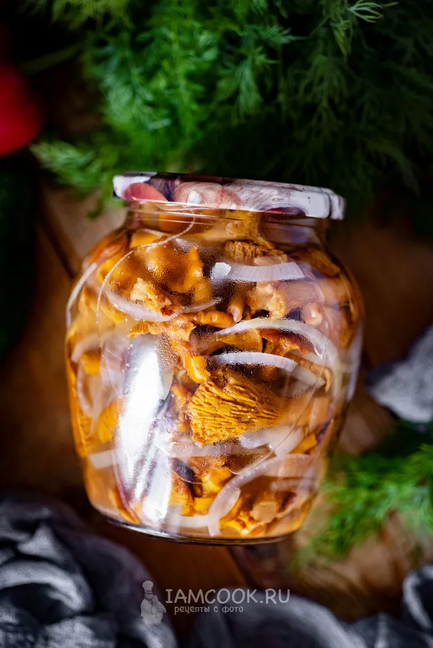 Шаг 9: иллюстрация