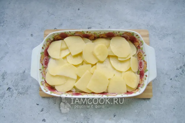 Шаг 3: иллюстрация