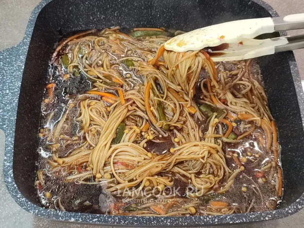 Шаг 9: иллюстрация