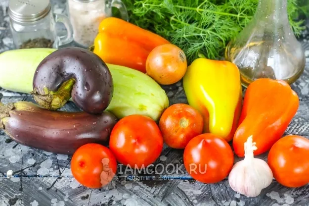 Шаг 1: иллюстрация