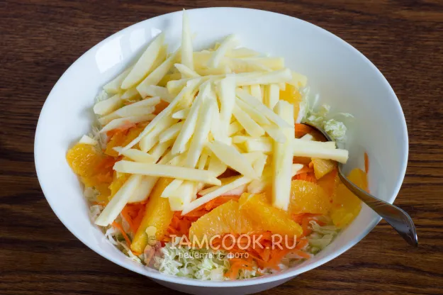 Шаг 5: иллюстрация