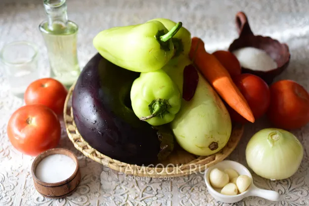 Шаг 1: иллюстрация