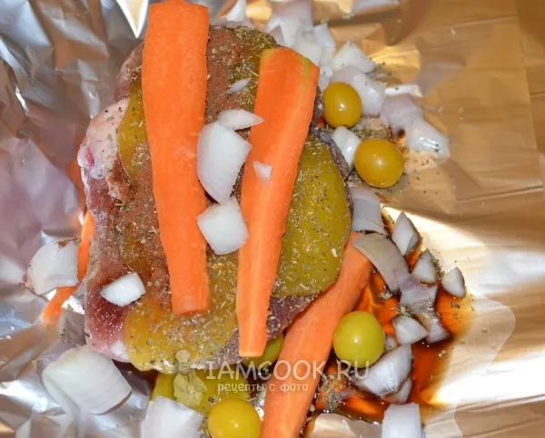 Шаг 8: иллюстрация