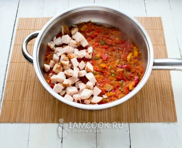 Шаг 6: иллюстрация