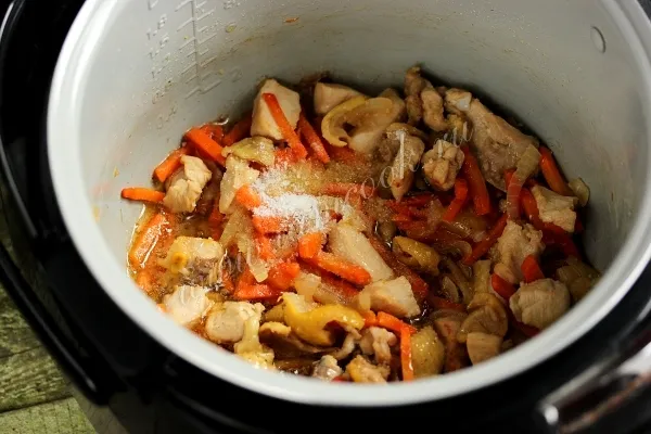 Шаг 2: иллюстрация