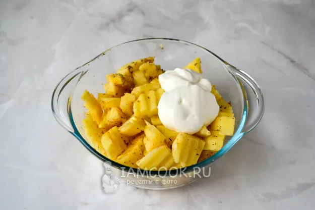 Шаг 4: иллюстрация