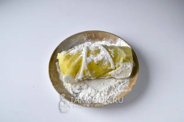 Шаг 9: иллюстрация