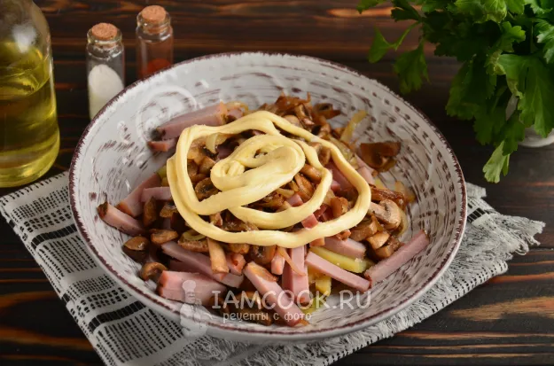 Шаг 7: иллюстрация