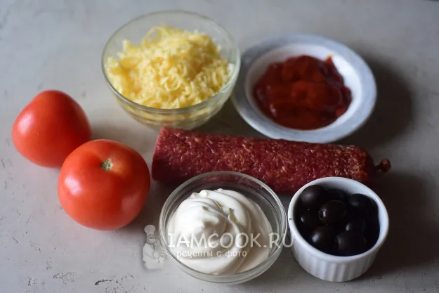 Шаг 14: иллюстрация