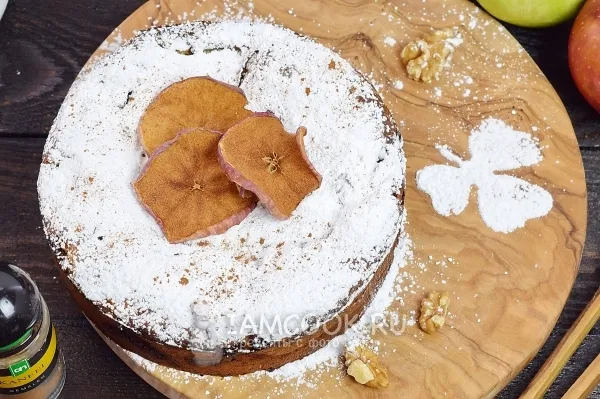 Шаг 12: иллюстрация