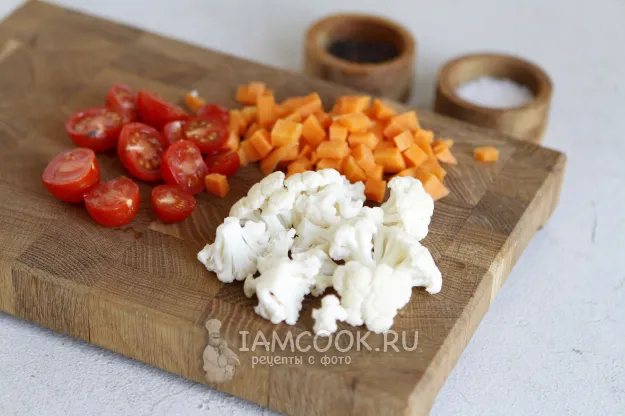 Шаг 2: иллюстрация