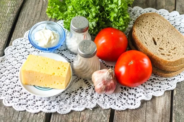 Шаг 1: иллюстрация