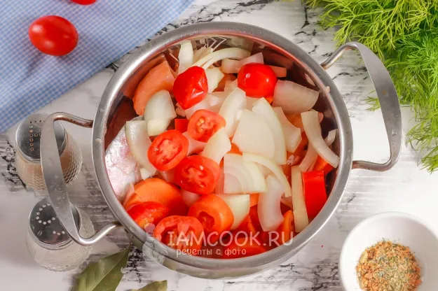 Шаг 3: иллюстрация