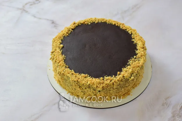 Шаг 12: иллюстрация