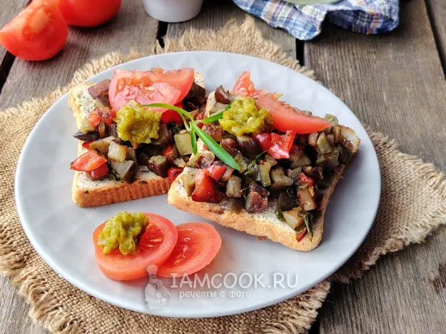 Шаг 5: иллюстрация