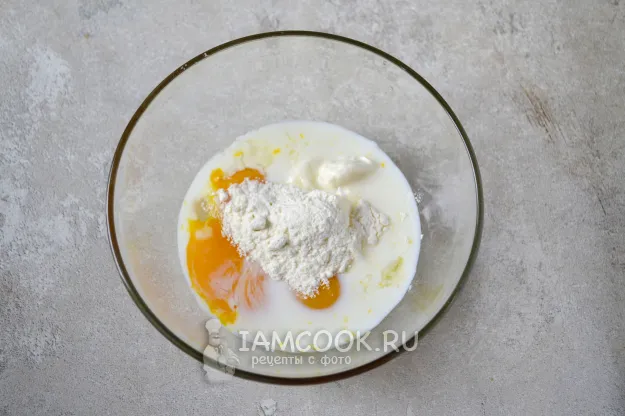 Шаг 3: иллюстрация