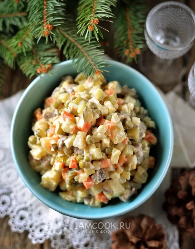 Шаг 8: иллюстрация