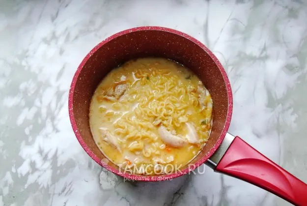 Шаг 10: иллюстрация